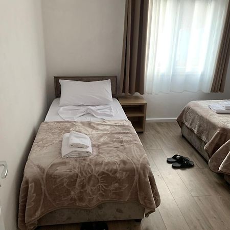 Serenity Guesthouse Тети Экстерьер фото