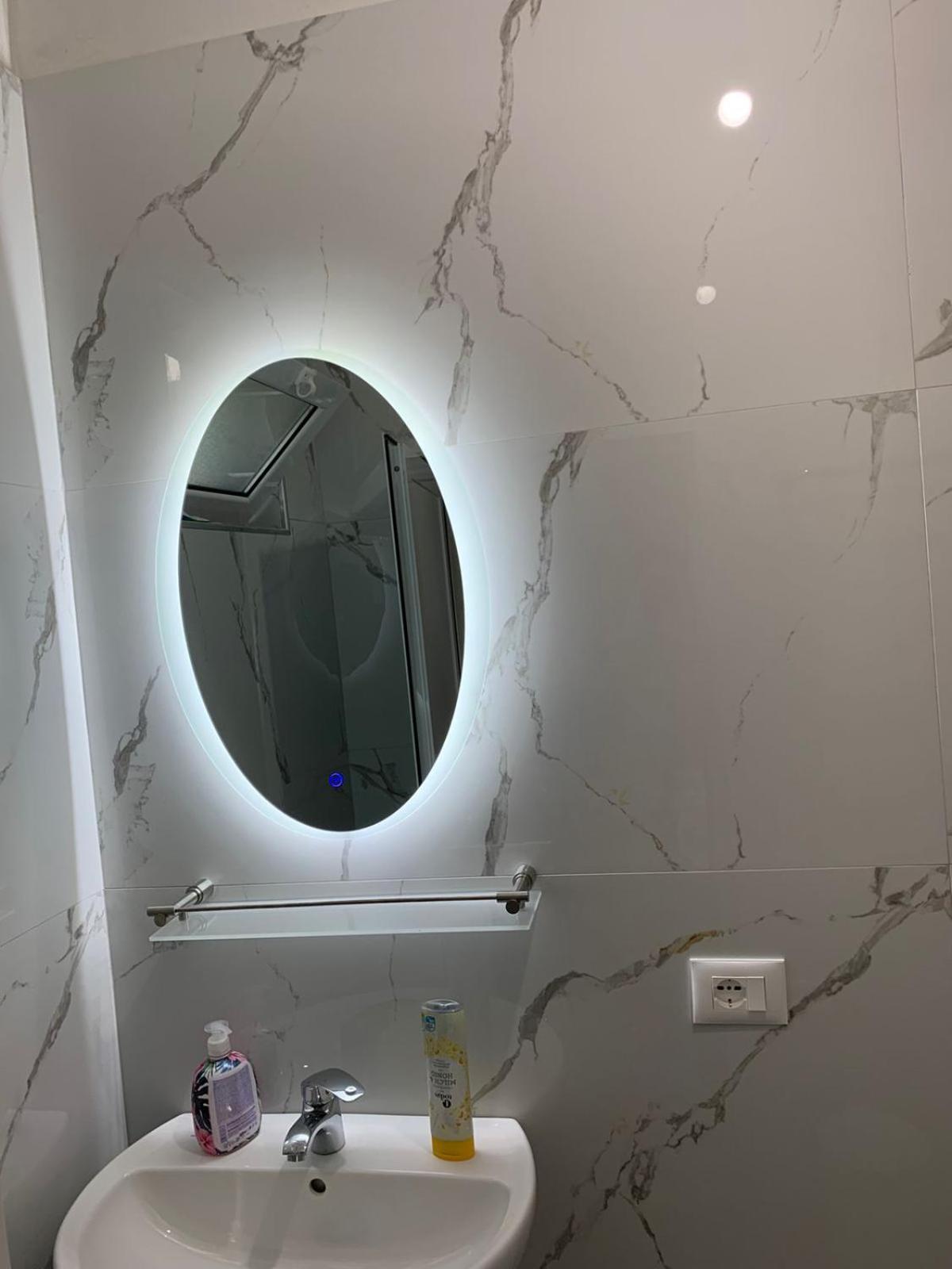 Serenity Guesthouse Тети Экстерьер фото