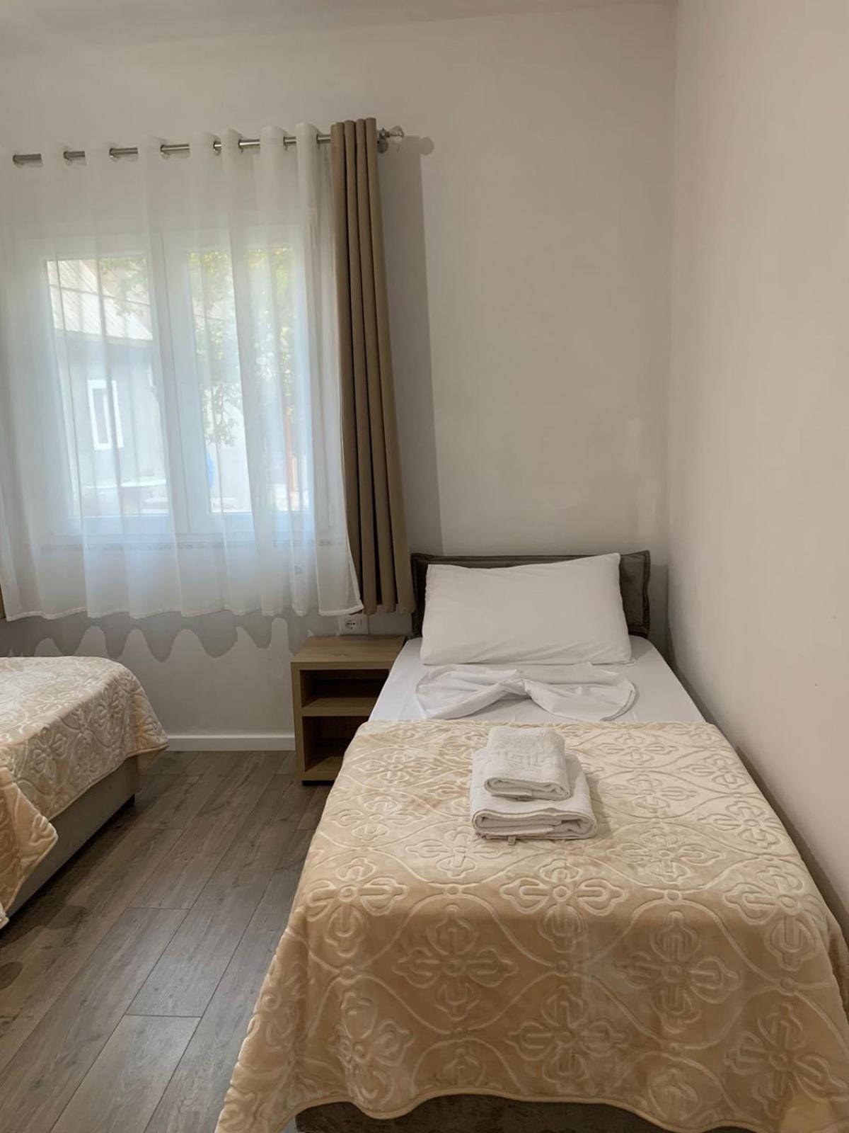 Serenity Guesthouse Тети Экстерьер фото