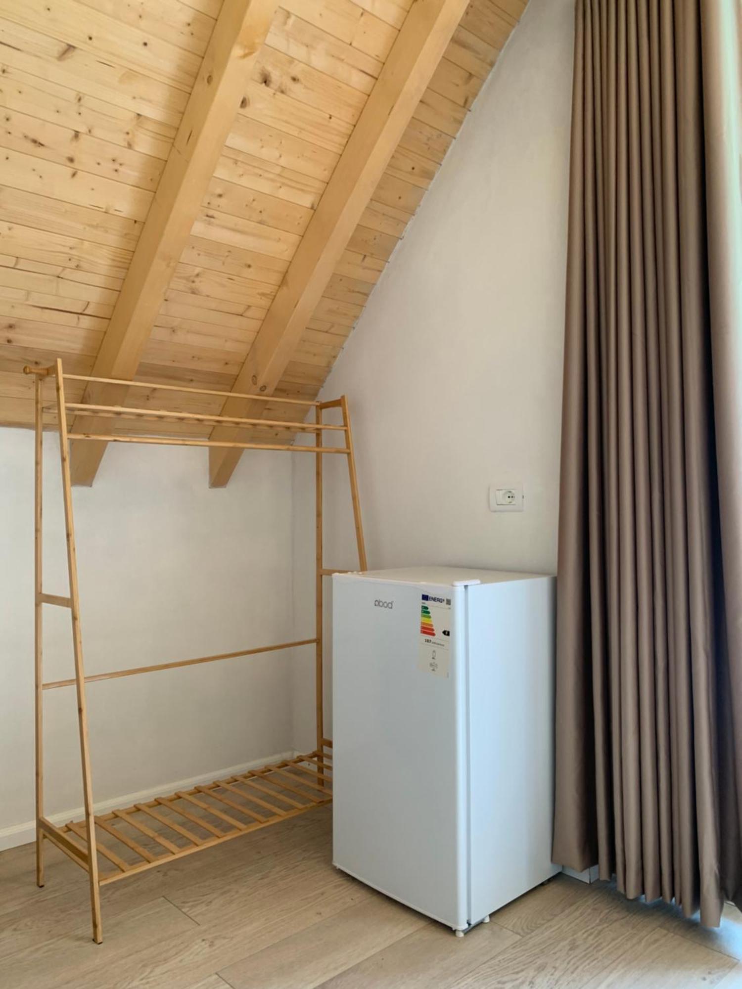 Serenity Guesthouse Тети Экстерьер фото